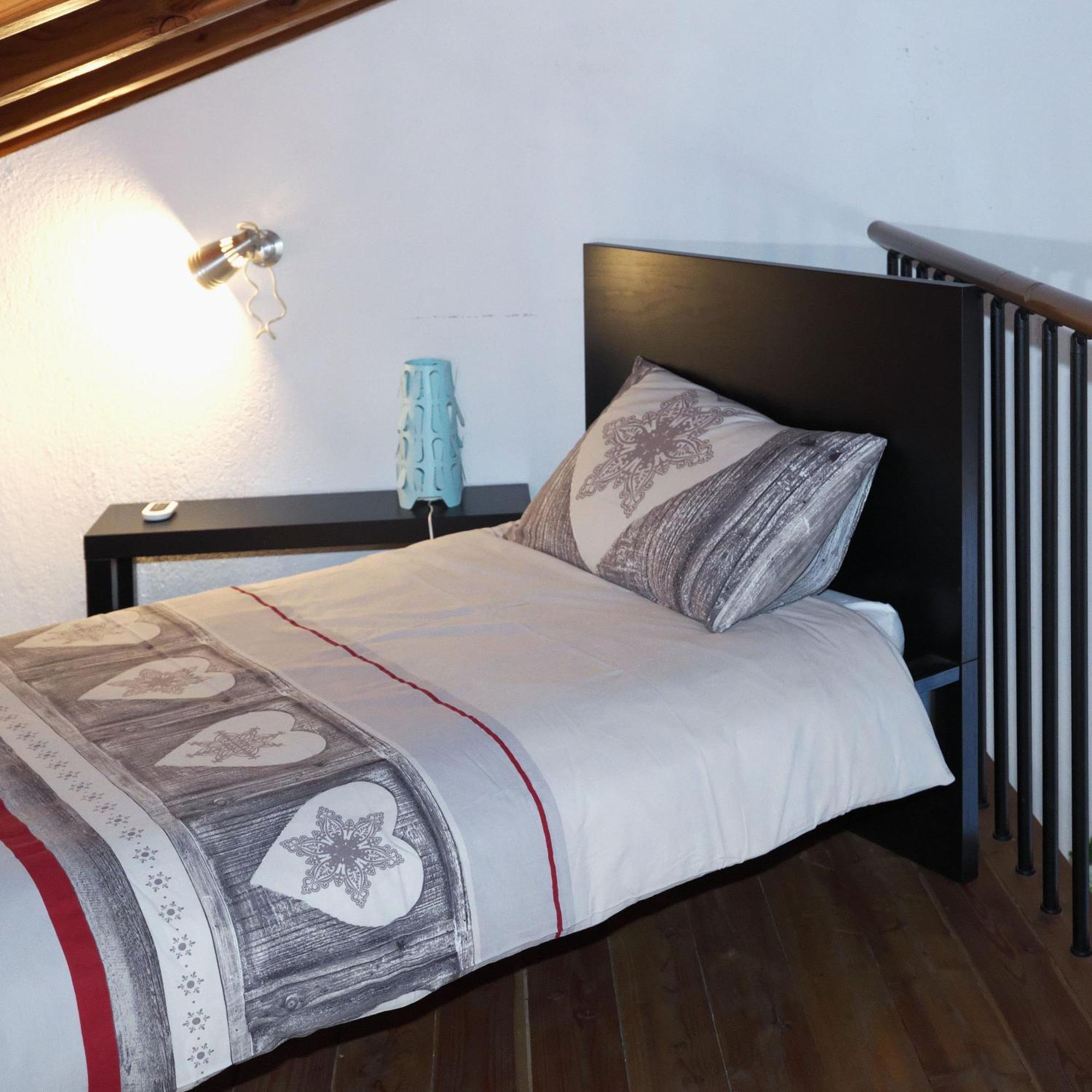 La Colombaia Apartment Saint Marcel Bagian luar foto